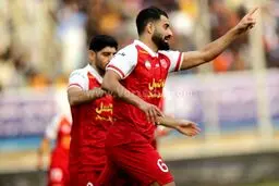 آخرین ملی‌پوش پرسپولیس کجاست!