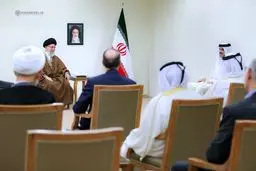 توقع از جهان عرب ورود صریح به میدان عمل سیاسی در مقابل جنایات رژیم اشغالگر است