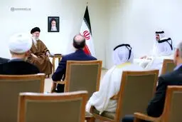 توقع از جهان عرب ورود صریح به میدان عمل سیاسی در مقابل جنایات رژیم اشغالگر است