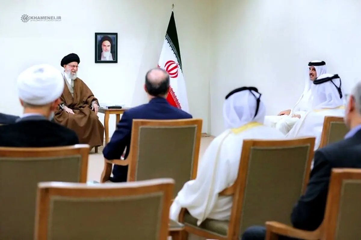 توقع از جهان عرب ورود صریح به میدان عمل سیاسی در مقابل جنایات رژیم اشغالگر است