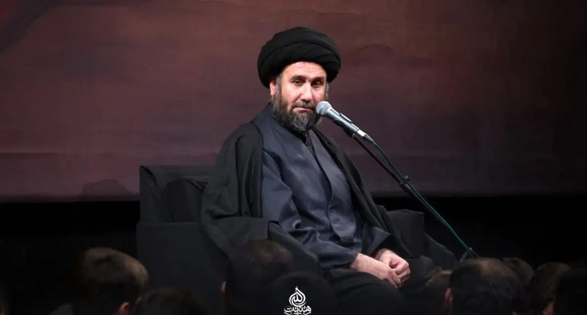 خشم آقای امام جمعه از رفتار پوتین در دیدار با ترامپ + عکس