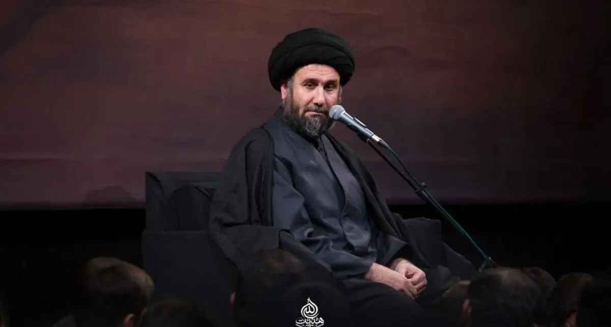 خشم آقای امام جمعه از رفتار پوتین در دیدار با ترامپ + عکس
