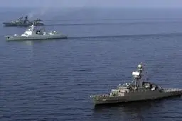 جزئیات رزمایش مرکب دریایی ۲۰۲۵؛ ناوهای چین و روسیه وارد آب‌های سرزمینی ایران شدند