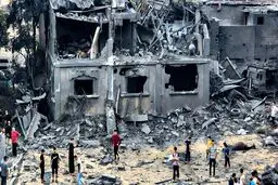  قتل‌ عام جدید اسرائیل با هواپیماهای اف ۱۶ آمریکایی