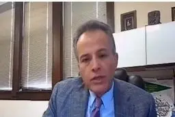 اپوزیسیون : حکومت ایران در آستانه سقوط هم قرار ندارد