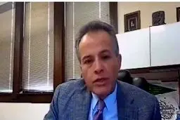 اپوزیسیون : حکومت ایران در آستانه سقوط هم قرار ندارد