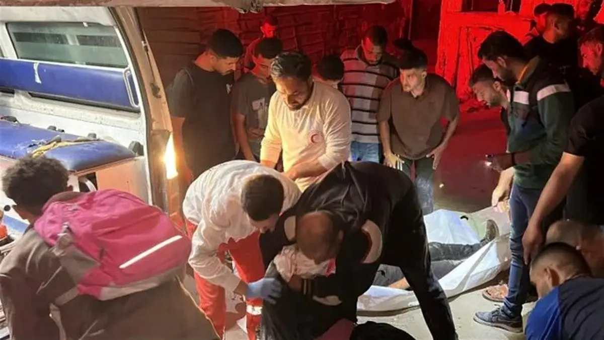 پارلمان عربی یکسره علیه رژیم صهیونیستی