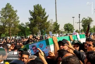 شهید حاجی‌زاده