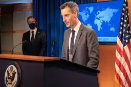 آمریکا عقب نشینی کرد؛ برای دیدار مستقیم با ایران آماده ایم