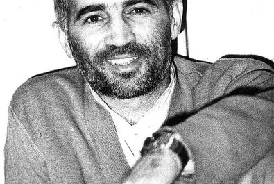 احمد توکلی