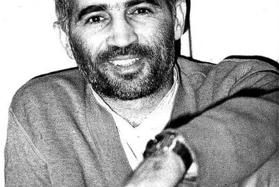 احمد توکلی