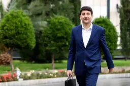 ایست وزیر ارتباطات مقابل گرانی: اینترنت نباید لوکس شود
