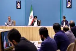 رئیس جمهور: برای رفع دست‌اندازهای مسیر اداری برنامه‌ریزی شود