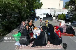 برنامه امتحانات نهایی فعلاً پابرجاست