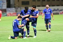 کاپیتان  گل گهر پس از اتفاق تلخ: فقط شرمنده‌ام