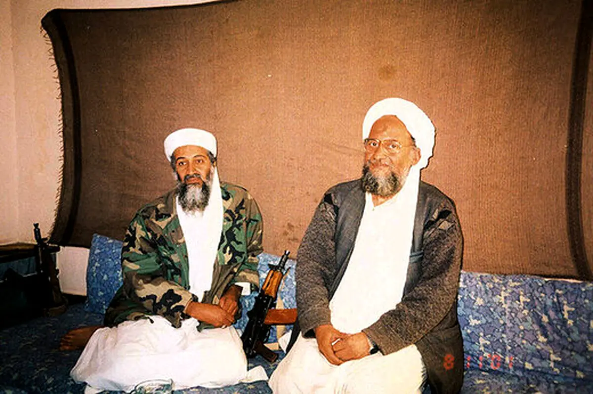 جزییات قتل رهبر القاعده از زبان مقامات اطلاعاتی آمریکا