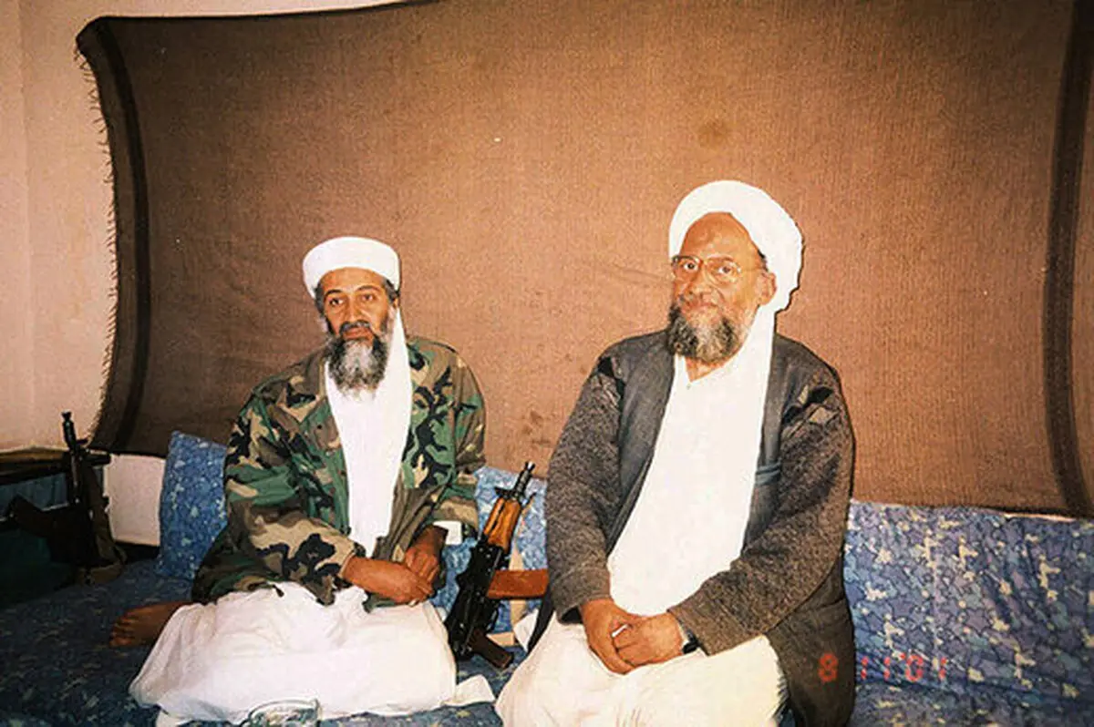 جزییات قتل رهبر القاعده از زبان مقامات اطلاعاتی آمریکا