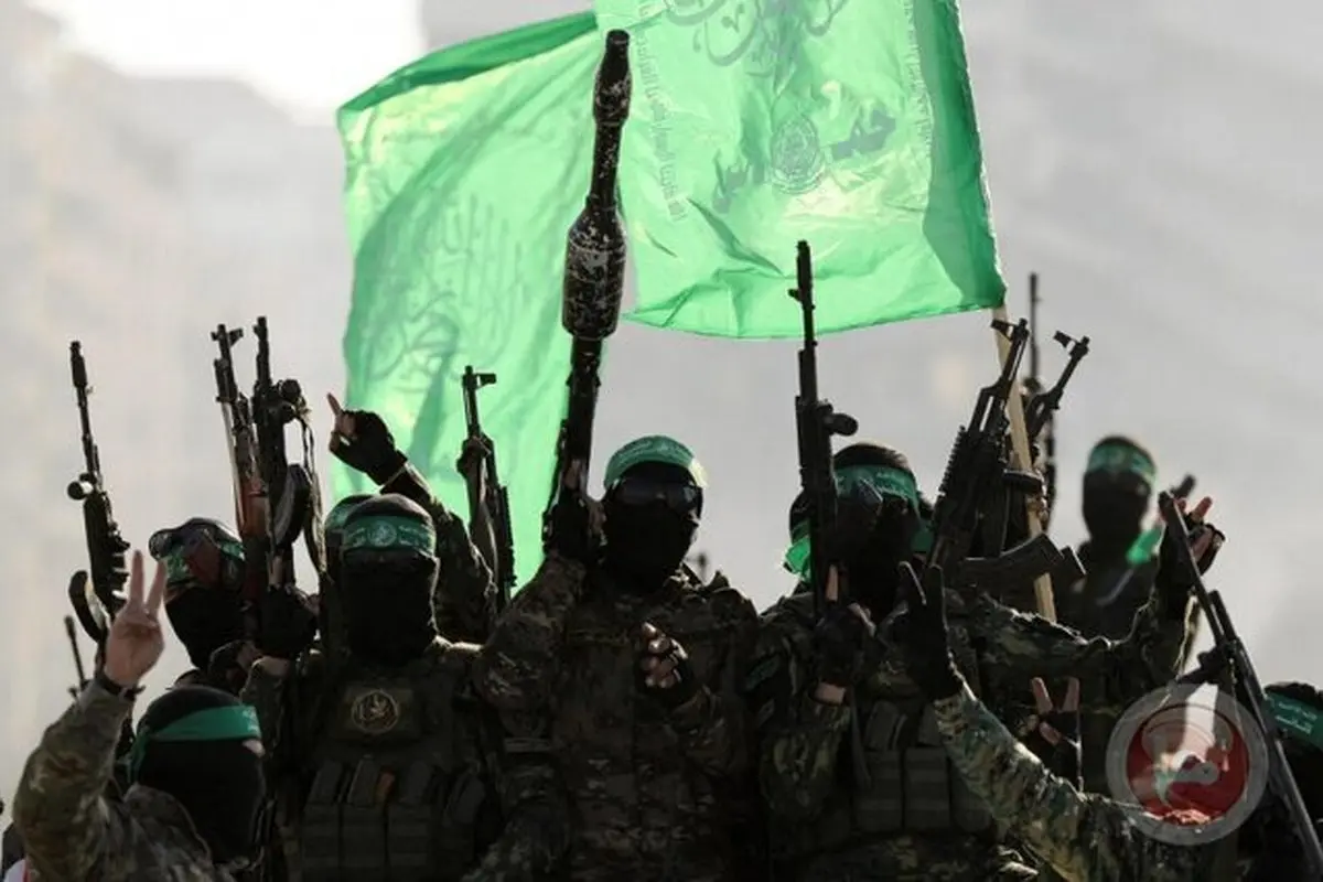 اذعان ژنرال صهیونیست به شکست سنگین اسرائیل در برابر حماس