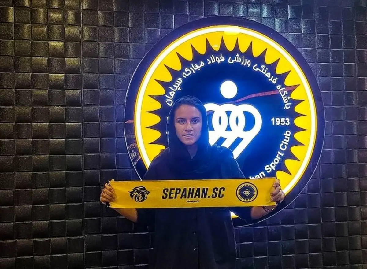 مربی پُرافتخار فوتسالی سرمربی سپاهان شد!