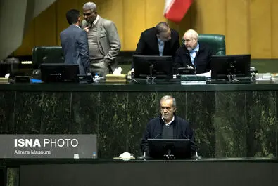 لایحه بودجه