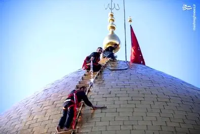  اباالفضل(ع) نجف
