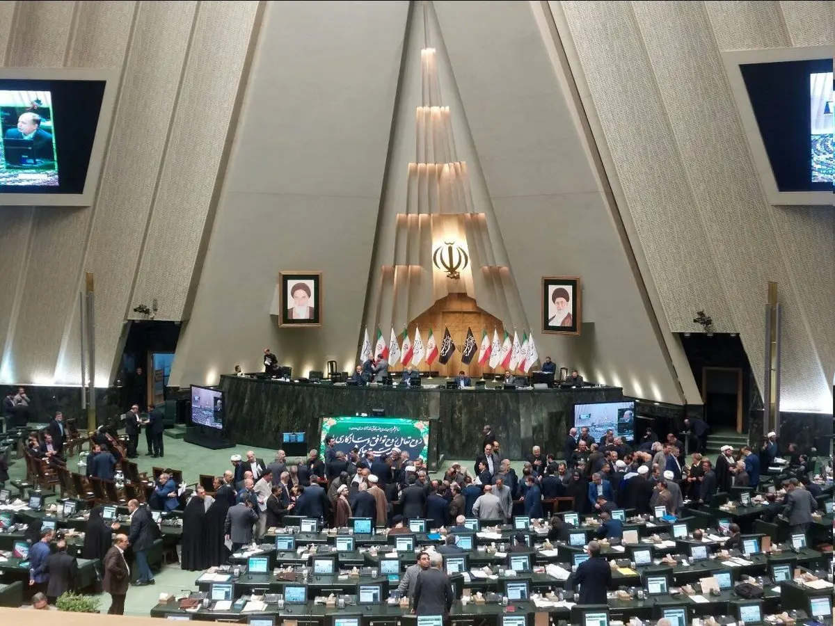 رئیسی:ناترازی‌ها که موجب ناراحتی همگان بود در بودجه حذف شده است