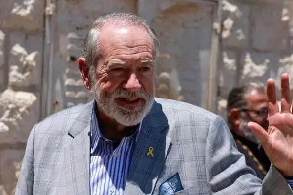 ادعای گسترش قریب الوقوع توافق‌نامه ابراهیم