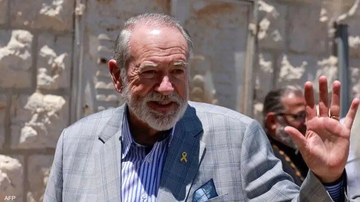 ادعای گسترش قریب الوقوع توافق‌نامه ابراهیم