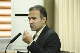 مدیرکل جدید زندان‌های کرمانشاه معرفی شد