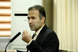 مدیرکل جدید زندان‌های کرمانشاه معرفی شد