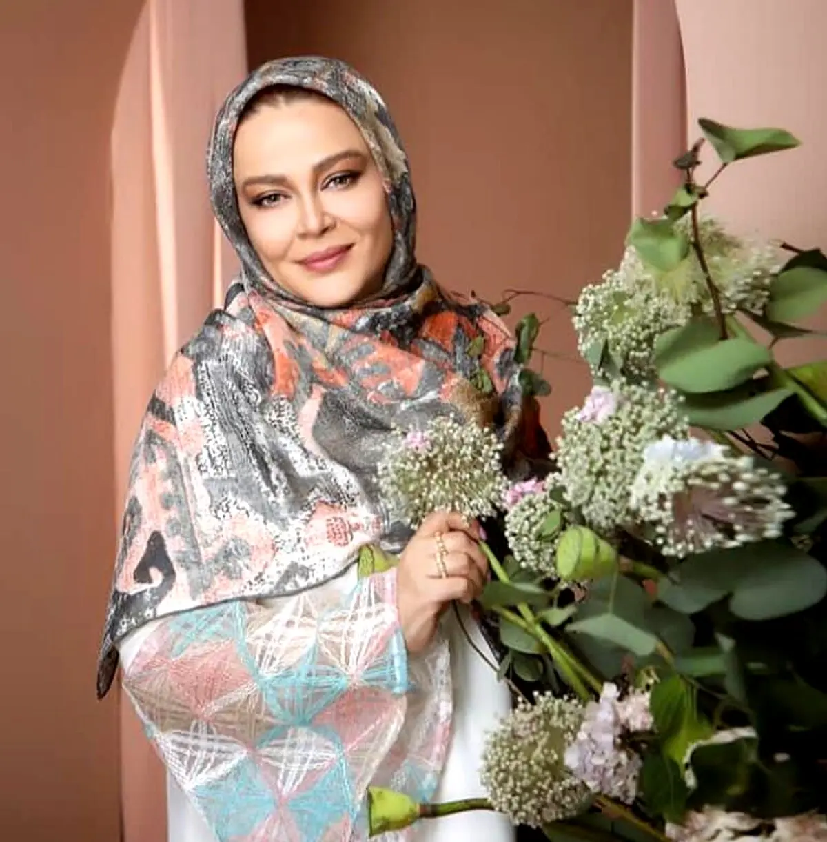 جواب دندان‌شکن بهاره رهنما به منتقدان