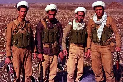 روحانیت در جبهه