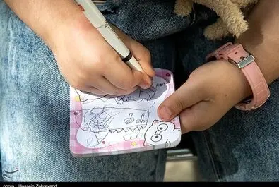 دانش‌آموزان