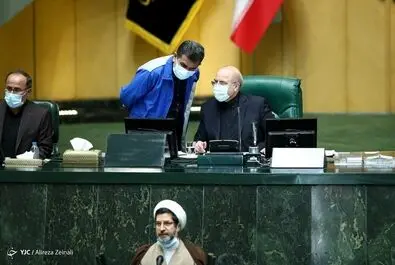 رئیسی مجلس