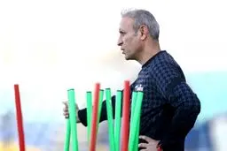 یحیی رکورد سال نوی پرسپولیس را دوست دارد