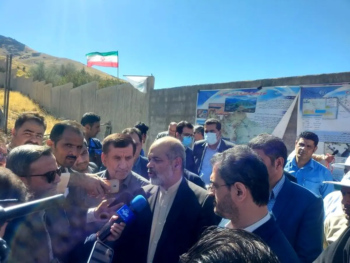 واکنش وزیر کشور به اتفاقات روزهای اخیر در سنندج