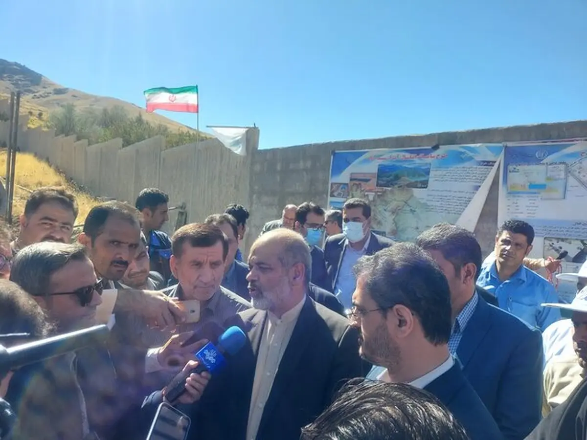 واکنش وزیر کشور به اتفاقات روزهای اخیر در سنندج