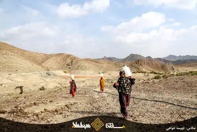 محرومان سرباز