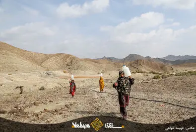 محرومان سرباز