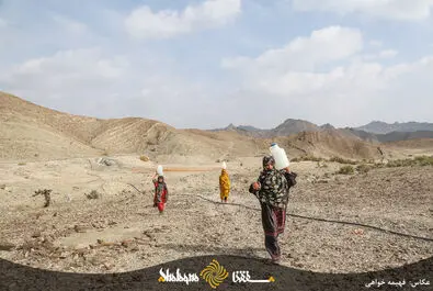 محرومان سرباز