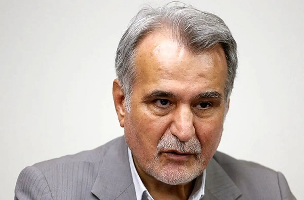 احمد خرم: اولین نیازهای بشر را رها کرده و به حجاب چسبیدیم