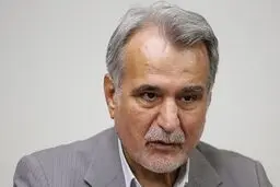 احمد خرم: اولین نیازهای بشر را رها کرده و به حجاب چسبیدیم