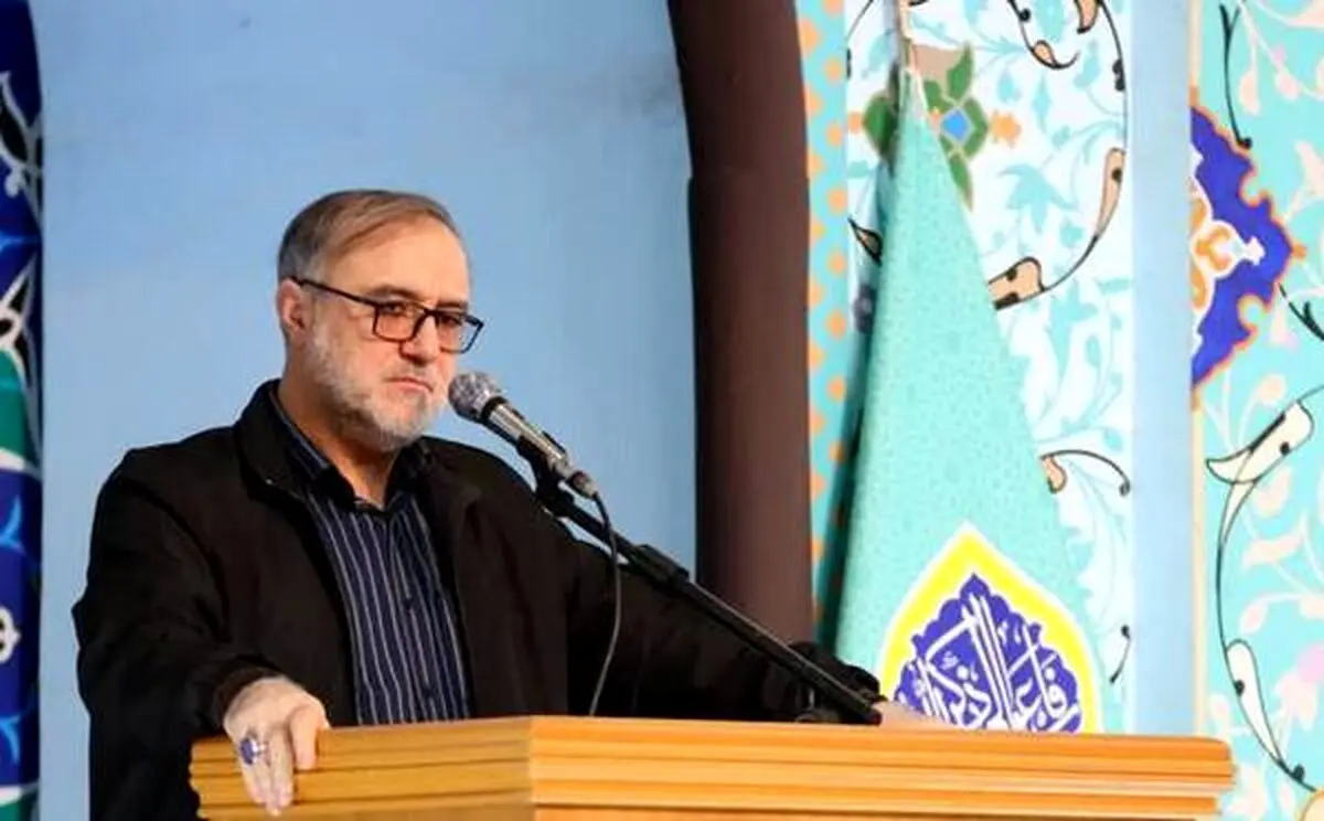 سپاه اجازه هیچ‌گونه تعدی به آب‌ها و منافع ایران را نمی دهد