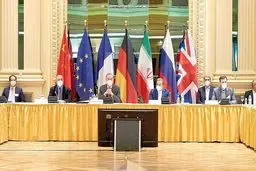 سیگنال‌های مثبت آغاز مذاکرات وین