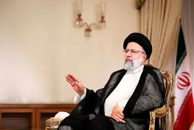  رئیسی