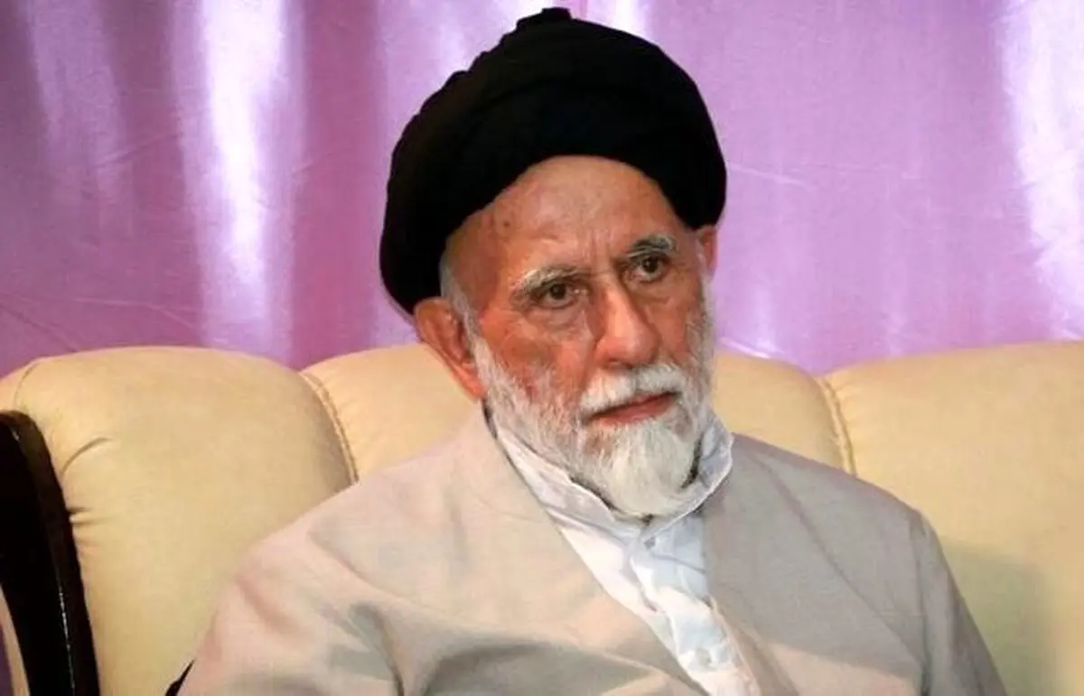 شنیده‌ام که خاتمی گفته در انتخابات شرکت نمی‌کنم