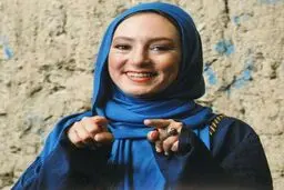 چهره شکسته سحر ولدبیگی همه را شوکه کرد!