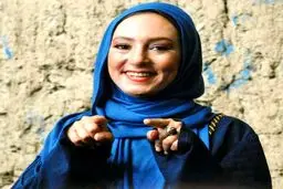 چهره شکسته سحر ولدبیگی همه را شوکه کرد!