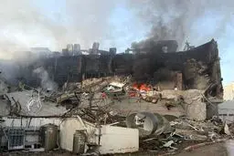 این دو موشک ایرانی کابوس اسرائیلی‌ها است