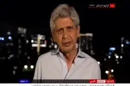 خبرنگار بی‌بی‌سی: در اسرائیل همه احساس استیصال می کنند